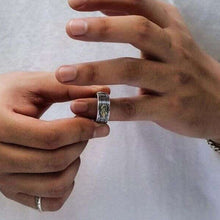 Laden Sie das Bild in den Galerie-Viewer, Glücklicher Pixiu-Ring