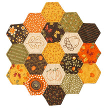 Laden Sie das Bild in den Galerie-Viewer, Kreative DIY Patchwork manuelles Zeichenlineal