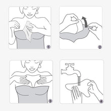 Laden Sie das Bild in den Galerie-Viewer, Wiederverwendbare Silikonpflaster, die Feuchtigkeit spenden und Falten reparieren