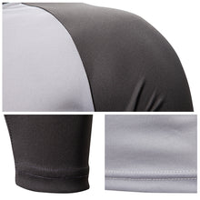 Laden Sie das Bild in den Galerie-Viewer, Herren-T-Shirt mit Rundhalsausschnitt