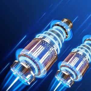 Elektrische Aufblasbare Pumpe