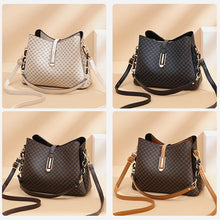 Laden Sie das Bild in den Galerie-Viewer, Modische Bedruckte Umhängetasche