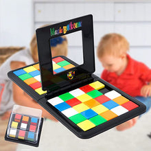 Laden Sie das Bild in den Galerie-Viewer, Magisches Blockspiel