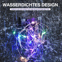 Laden Sie das Bild in den Galerie-Viewer, Fahrrad Nachtreitlicht