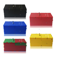 Laden Sie das Bild in den Galerie-Viewer, DIY Kreative Langweilige Box