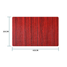 Laden Sie das Bild in den Galerie-Viewer, Verdickte wasserdichte rutschfeste Geschirrmatte