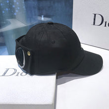 Laden Sie das Bild in den Galerie-Viewer, Personalisierte und modische Schirmmütze