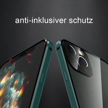 Laden Sie das Bild in den Galerie-Viewer, IPhone-Hülle mit doppelseitigen Schnallen