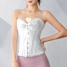 Laden Sie das Bild in den Galerie-Viewer, Elegante Shapewear im Court-Stil