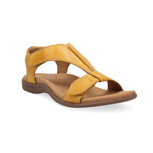 Laden Sie das Bild in den Galerie-Viewer, Bequeme Sommersandalen für Damen