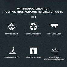 Laden Sie das Bild in den Galerie-Viewer, Praktisches Fliesenreparaturmittel
