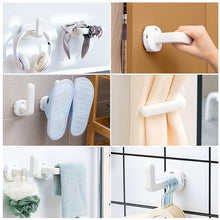 Laden Sie das Bild in den Galerie-Viewer, Multifunktionaler Haken in L-Form