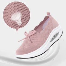 Laden Sie das Bild in den Galerie-Viewer, Damen Sommer Mesh-Freizeitschuhe