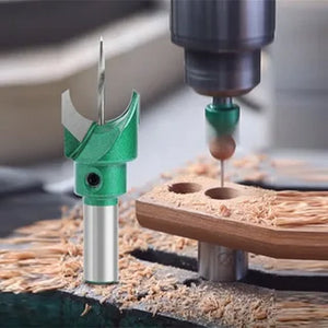 Werkzeuge für Holzperlen-Armbänder