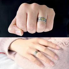 Laden Sie das Bild in den Galerie-Viewer, Glücklicher Pixiu-Ring