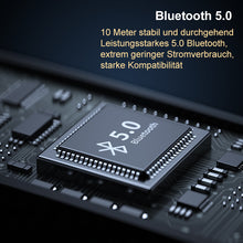 Laden Sie das Bild in den Galerie-Viewer, Luftleitung Bluetooth Kopfhörer