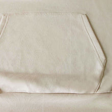 Laden Sie das Bild in den Galerie-Viewer, Damen Modischer Kapuzenpullover mit Farbblock