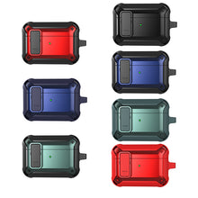 Laden Sie das Bild in den Galerie-Viewer, Kreative Airpods-Schutzhülle