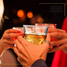 Laden Sie das Bild in den Galerie-Viewer, Stapelbare runde Eishockeyform