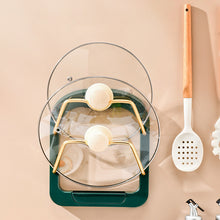 Laden Sie das Bild in den Galerie-Viewer, Multifunktionales Mehrschichtiges Küchenregal