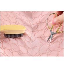 Laden Sie das Bild in den Galerie-Viewer, Sonnenschutzhose mit weitem Bein aus Eisseide