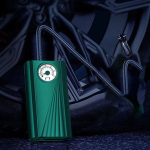 Elektrische Aufblasbare Pumpe