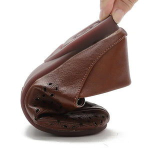 Bequeme Loafer für Damen