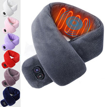 Laden Sie das Bild in den Galerie-Viewer, Winter-USB-Heizungsschal