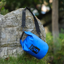 Laden Sie das Bild in den Galerie-Viewer, Wasserdichte Strand-Schwimmtasche