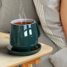 Laden Sie das Bild in den Galerie-Viewer, Intelligenter Thermostat Untersetzer