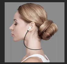 Laden Sie das Bild in den Galerie-Viewer, Magnetisches anti-verlorenes Kopfhörerseil