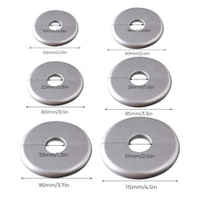 Laden Sie das Bild in den Galerie-Viewer, Dekorative Abdeckung für Wasserleitungen