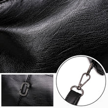 Laden Sie das Bild in den Galerie-Viewer, Neue Damen Umhängetasche aus PU-Leder