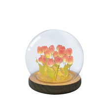 Laden Sie das Bild in den Galerie-Viewer, Tulpen-Nachtlicht