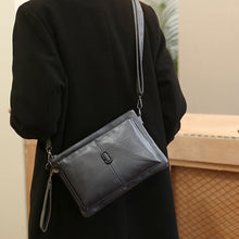 Laden Sie das Bild in den Galerie-Viewer, Neue Damen Umhängetasche aus PU-Leder
