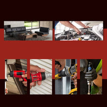 Laden Sie das Bild in den Galerie-Viewer, S2 Stahl Magnetisches Sechskant Bit Set