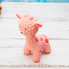 Laden Sie das Bild in den Galerie-Viewer, klingendes Spielzeug aus Latex für Haustiere