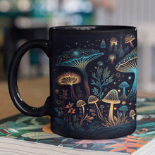 Laden Sie das Bild in den Galerie-Viewer, Becher mit Magic Mushrooms