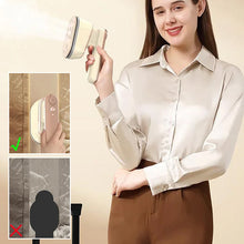 Laden Sie das Bild in den Galerie-Viewer, Mini-Handdampfbügeleisen