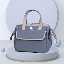 Laden Sie das Bild in den Galerie-Viewer, Wasserdichte Und Isolierte Picknicktasche