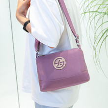 Laden Sie das Bild in den Galerie-Viewer, Damen leichte lässige Umhängetasche aus Nylon