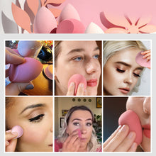 Laden Sie das Bild in den Galerie-Viewer, Travel Makeup Brush Set