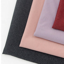 Laden Sie das Bild in den Galerie-Viewer, Einfarbige Jogginghose mit elastischem Bund