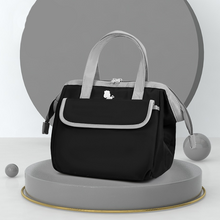 Laden Sie das Bild in den Galerie-Viewer, Wasserdichte Und Isolierte Picknicktasche