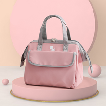 Laden Sie das Bild in den Galerie-Viewer, Wasserdichte Und Isolierte Picknicktasche