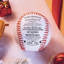 Laden Sie das Bild in den Galerie-Viewer, Hochelastischer Hohler Baseball