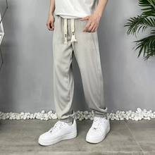 Laden Sie das Bild in den Galerie-Viewer, Lockere Freizeithose Für Herren