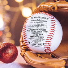 Laden Sie das Bild in den Galerie-Viewer, Hochelastischer Hohler Baseball