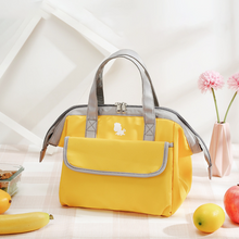 Laden Sie das Bild in den Galerie-Viewer, Wasserdichte Und Isolierte Picknicktasche