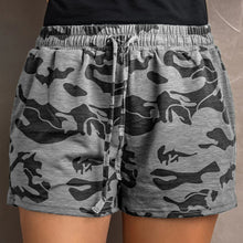 Laden Sie das Bild in den Galerie-Viewer, Lässige Turnhose mit Kordelzug Für Damen